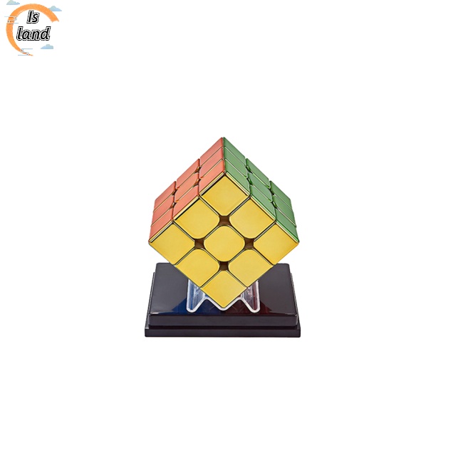Khối Rubik 3x3x3 megaminx Đồ Chơi Rèn Luyện Trí Não Cho Bé