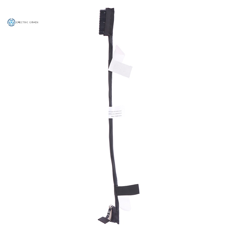 Dây cáp pin chính hãng mới cho Dell vĩ độ 7480 7490 7xc87 dc02002ni00 mới