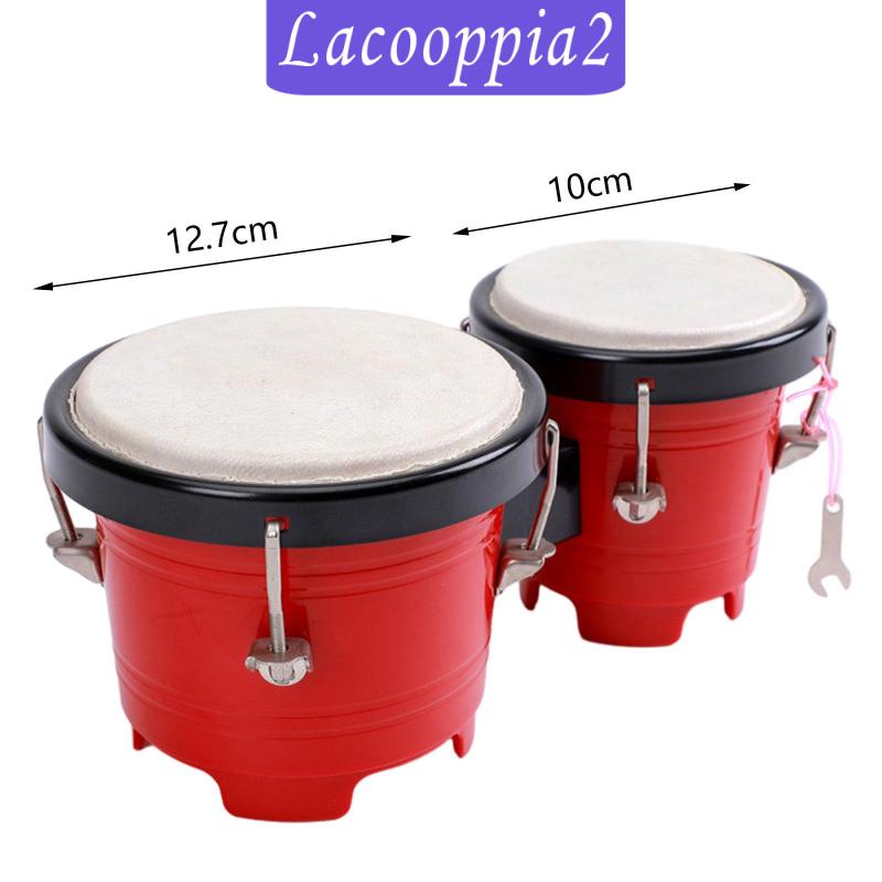 Trống Bossori 4 "5" Cho Người Lớn Và Trẻ Em