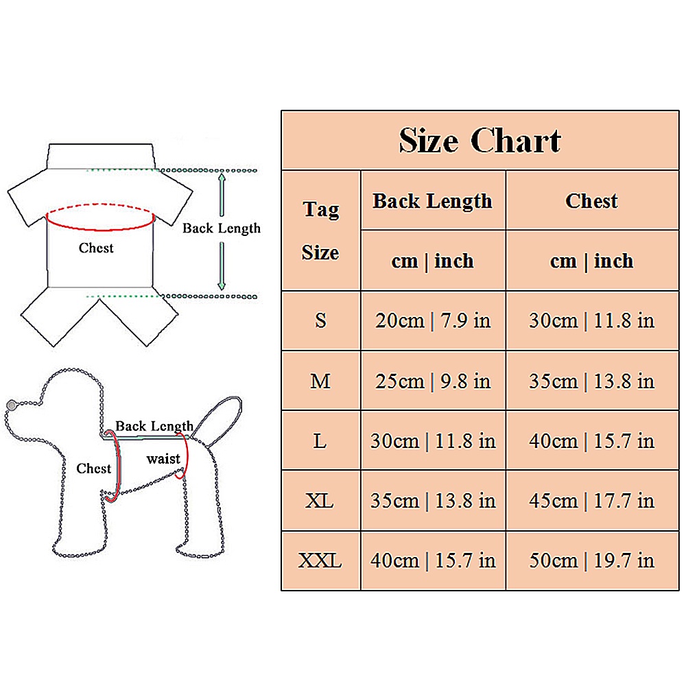 Đầm Vải Nhung Kẻ Không Tay Dễ Thương Dành Cho Thú Cưng