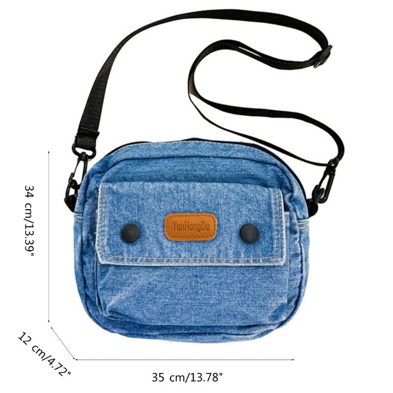 Túi Đeo Chéo Vai Thời Trang Dành Cho Nữ