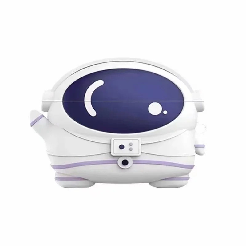 Hoạt Hình Ốp Điện Thoại Silicon Hình Phi Hành Gia Cho jbl tune 230nc jbl 230nc t230