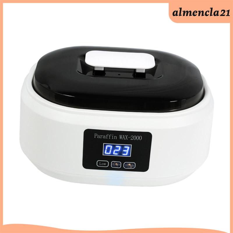 Máy Sưởi Ấm Toàn Thân / Tay / Toàn Thân 200w 200w Có Màn Hình Cảm Ứng