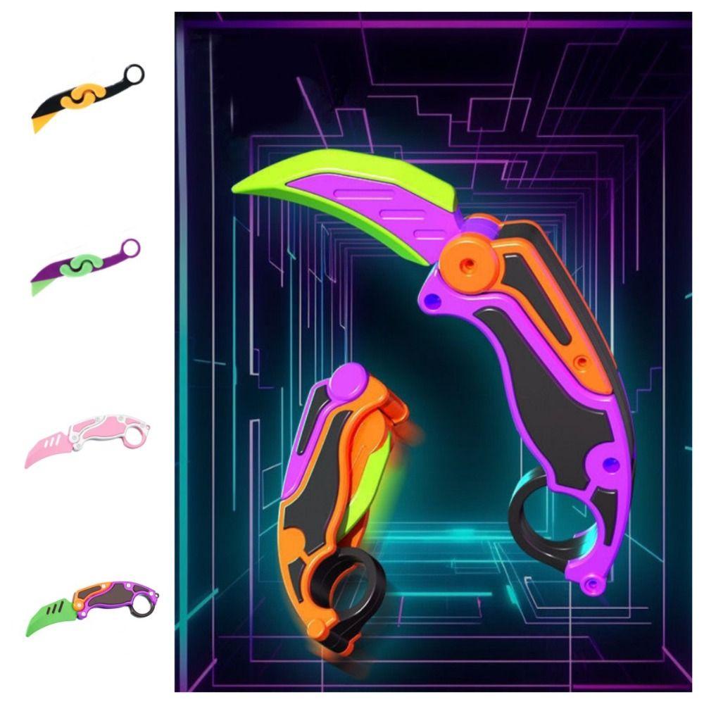 Daron1 Đồ Chơi Mô Hình Cà Rốt 3d Sáng Tạo