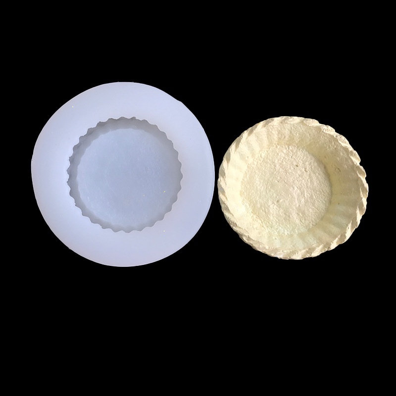 Khuôn silicone Làm Bánh waffle / chocolate / Kẹo diy