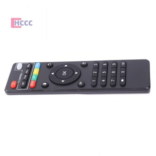 Điều Khiển Từ Xa Cho tv box android mxq-4k mxq pro h96 prot9 Mới