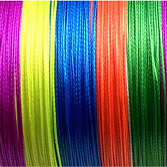 Gohotda Cuộn Dây Câu Cá 12 / 9 Sợi pe 300m 500m 20-120lb Siêu Bền Chất Lượng Cao