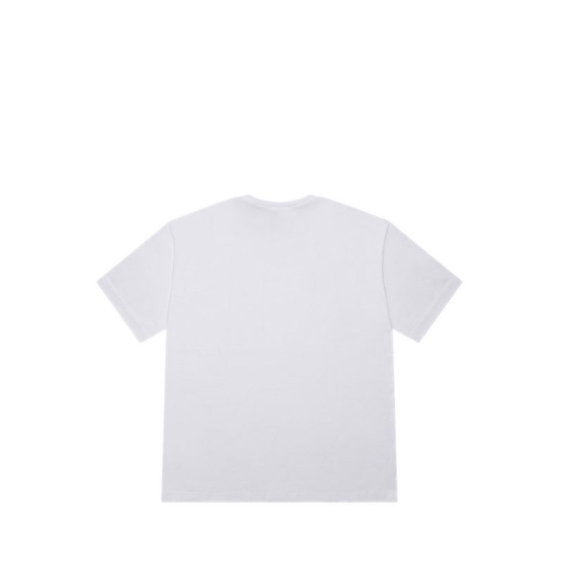 Áo Thun Tay Ngắn Champion 218497 Men - White