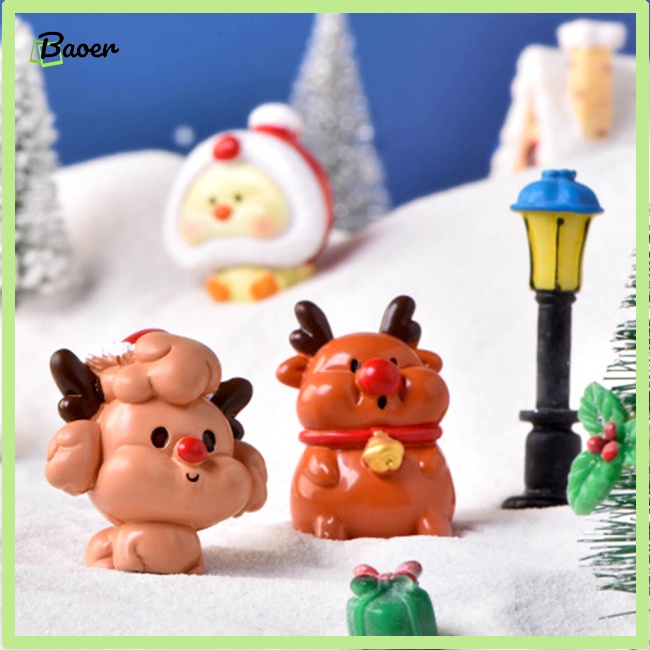 Quả Cầu Pha Lê Nhân Tạo 100% Chính Hãng Họa Tiết Người Tuyết Hoạt Hình Dễ Thương Dành Cho Trang Trí Cây Thông Giáng Sinh