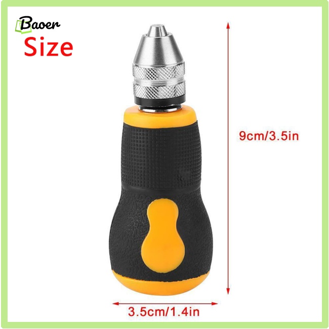 Máy Khoan Cầm Tay mini 100% Chính Hãng Kèm 10 Mũi Khoan Bits