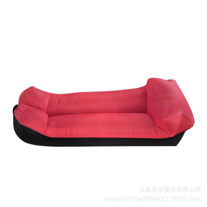 [Mã CLS2404A giảm 30k đơn 150k] Loco Ghế sofa Bơm Hơi Hình Cá Có Thể Gấp Gọn Tiện Dụng Khi Đi Du Lịch