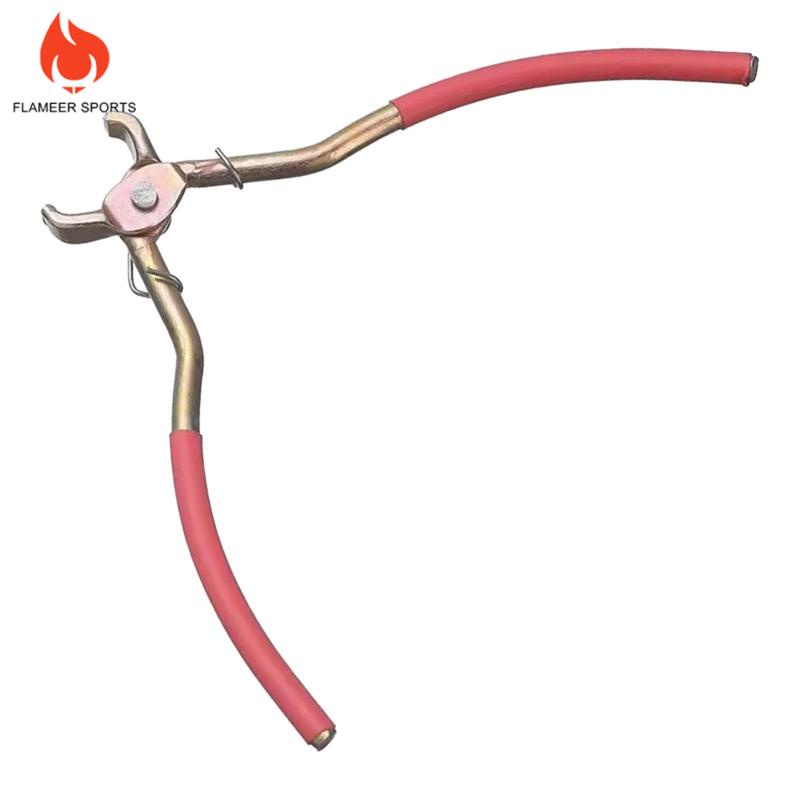 Kẹp Vỏ Hạt Óc Chó Đa Năng Cho Nhà Hàng / Quán bar