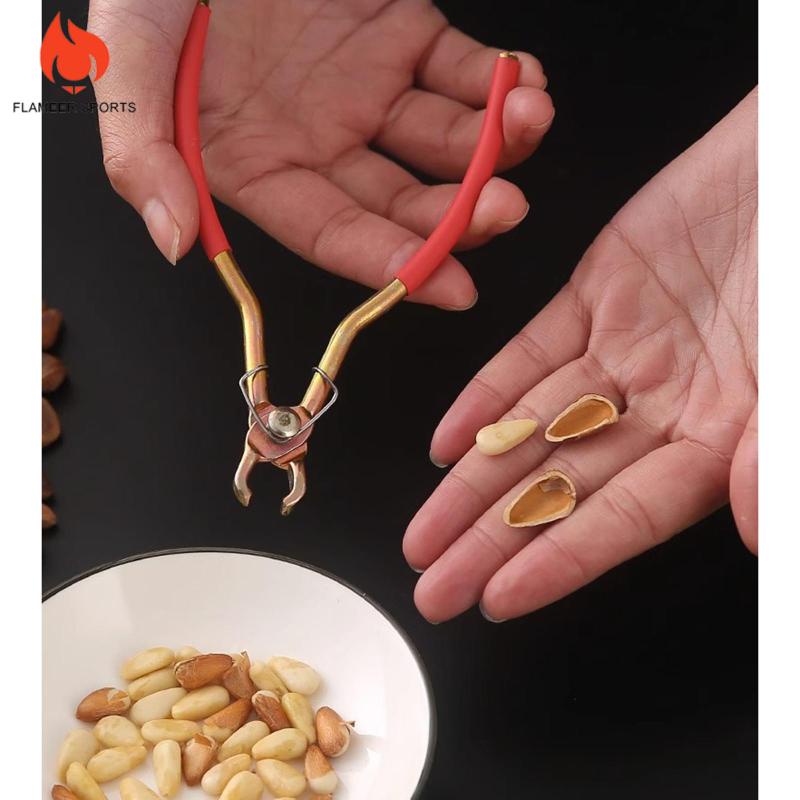 Kẹp Vỏ Hạt Óc Chó Đa Năng Cho Nhà Hàng / Quán bar