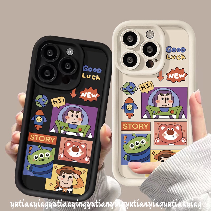 Ốp Điện Thoại Cho oppo a16 a53 a96 a38 a17k a78 a16s a5s a16k a58 a7 a15s a55 a1k a77s a17 a77 a54s a98 a52 a12 a9 A74A76 a3s Pro
