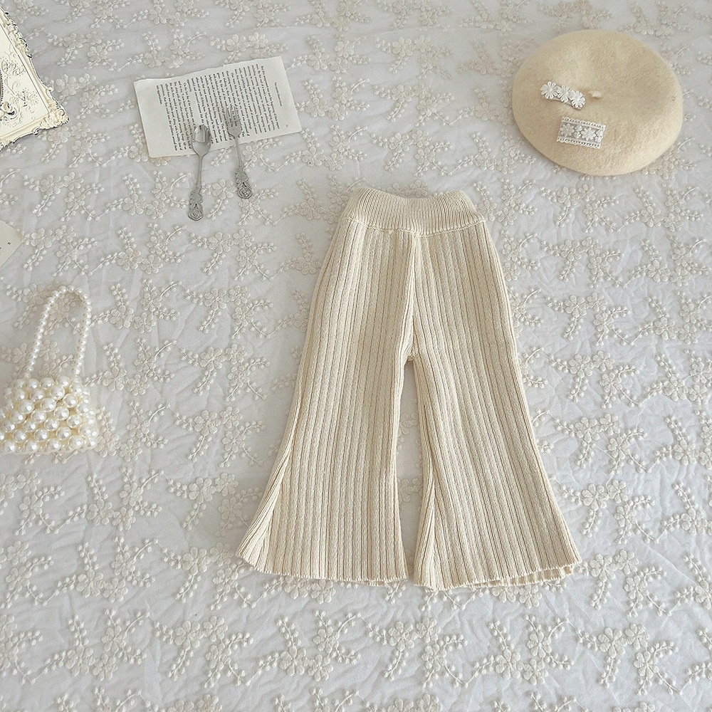 Áo Khoác cardigan Dệt Kim Thời Trang Cho Bé Gái