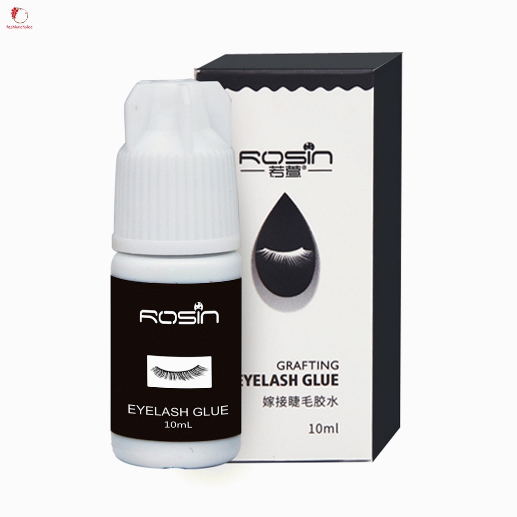 Keo Nối Dài Mi Mắt Cá Nhân Với Hiệu Ứng Siêu Mạnh Mẽ