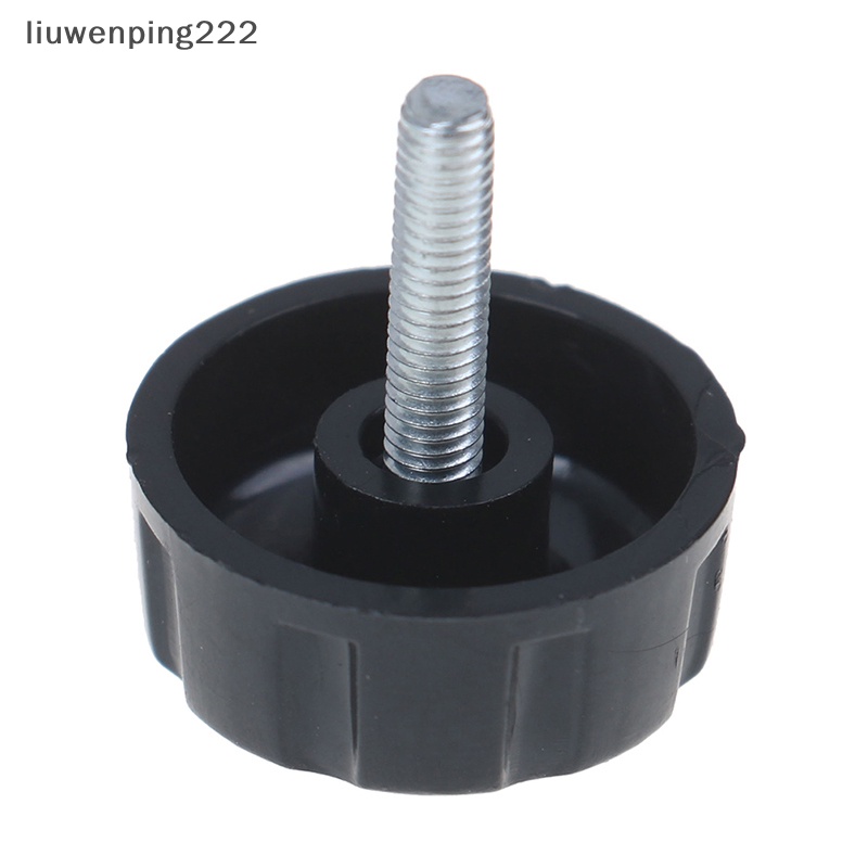 Tay Quay Cần Câu Cá Bằng Nhựa Màu Đen Loại 200