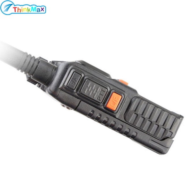 2023 biết! Radio Cầm Tay baofeng uv-3r plus walkie uhf uv 3r + ham fm