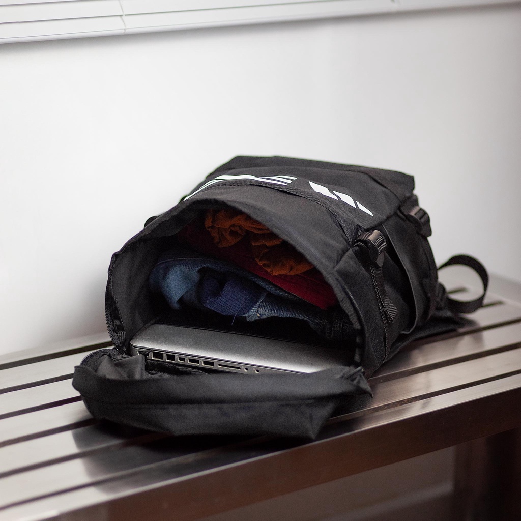 Balo Thể Thao - Thời Tranh - Đi Học Adidas Essentials Training Response Backpack - HT4751