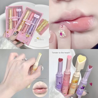 Son môi dưỡng ẩm lâu phai nhiều màu sắc lựa chọn