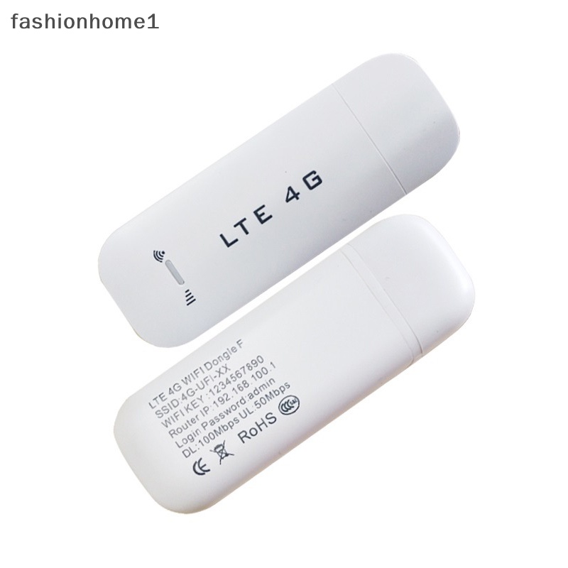 Usb Thu Sóng wifi 4g lte 150mbps 4g Thẻ sim