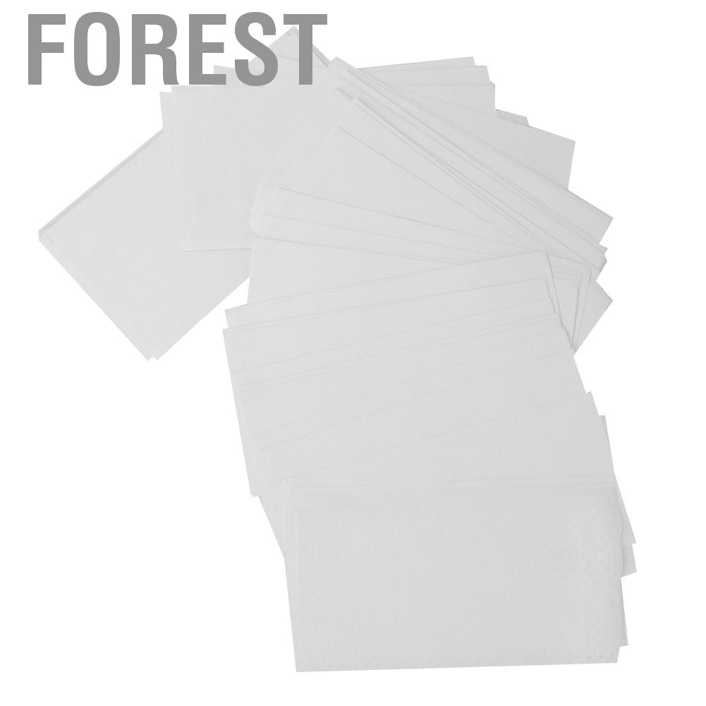 Forest 500x Professional Disposable Salon Hair Perm Paper Curling H.