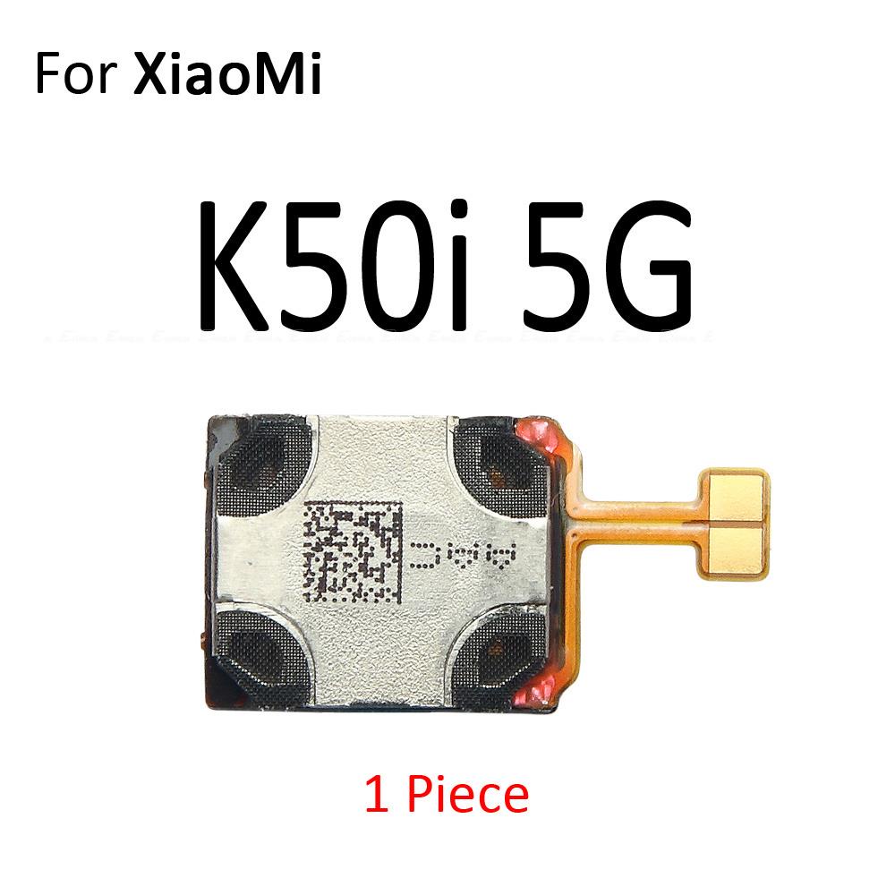 Phụ Kiện Loa Tai Nghe Thay Thế Cho xiaomi redmi k20 k30 k30s k40 k40s k50 ultra k50i k60e k60 pro plus