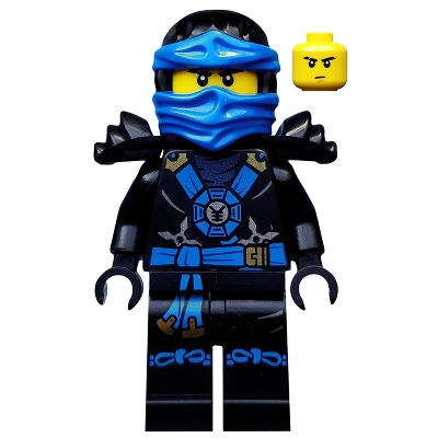 LEGO NINJAGO Trọn bộ Ninjago mới nhất 2023 - FIGURE ANIME