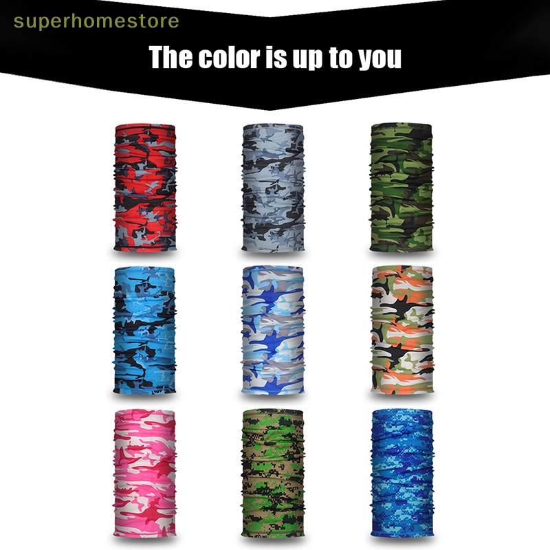 Khẩu Trang Thể Thao Chống Tia uv Bảo Vệ Khuôn Mặt Chống Tia uv Khi Chạy Bộ Câu Cá Thể Thao Ngoài Trời uyi