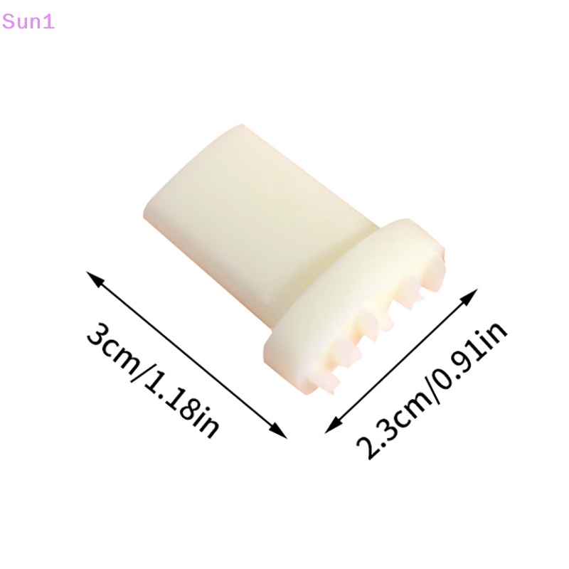 Bộ 2 Con Dấu silicone In Lông Mi Giả Tự Nhiên Cho Người Mới Bắt Đầu sun1 >