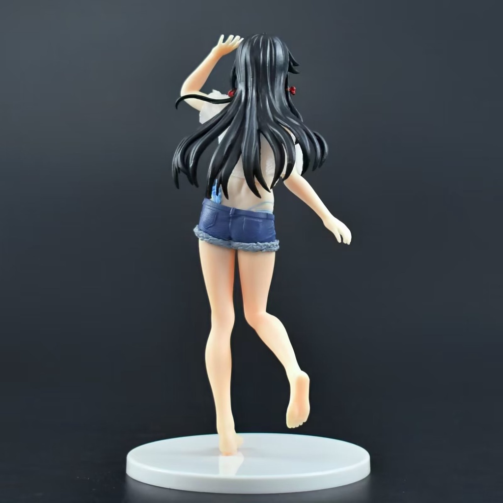 Yukinoshita yukino Áo Thun In Hình Nhân Vật anime yukino Mặc Đồ Bơi Cho Bé