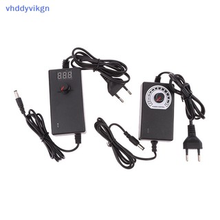 Bộ chuyển đổi nguồn điện vhdd 3v 9v 12v 24v 1a 2a ac / dc