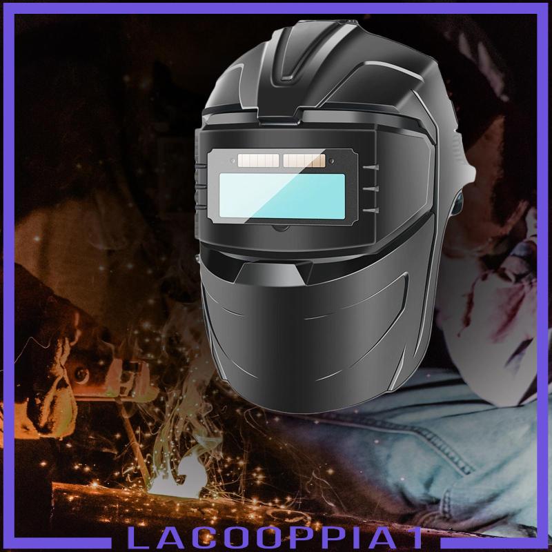 Đầu Bảo Vệ Khi Hàn Chất Lượng Cao