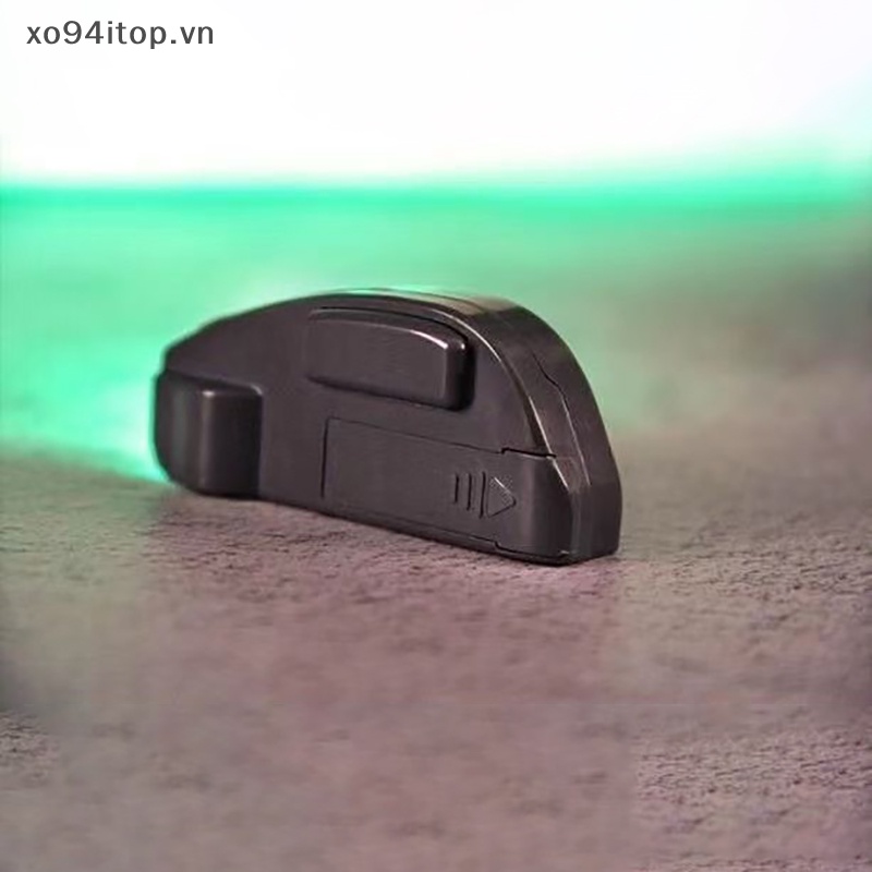 Máy Hút Bụi xoitop Có Đèn laser Màu Xanh Lá Nhạt Cây Nhạt Làm Sạch Bụi Bẩn Và Vệ Sinh Thú Cưng vn