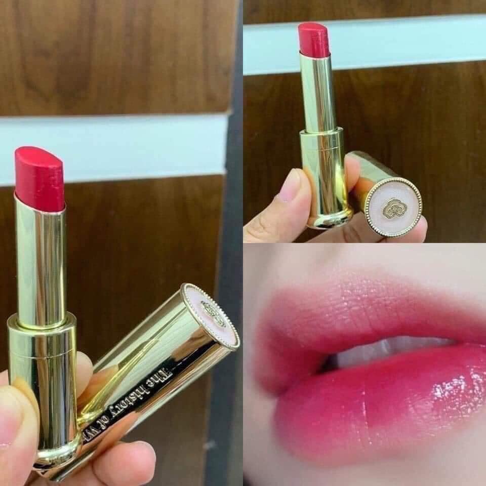 Son dưỡng whoo hoàng cung Hannah