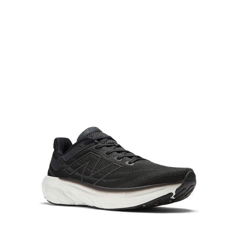 Giày Chạy Bộ New Balance Fresh Foam X 1080 v13 Men's - Black