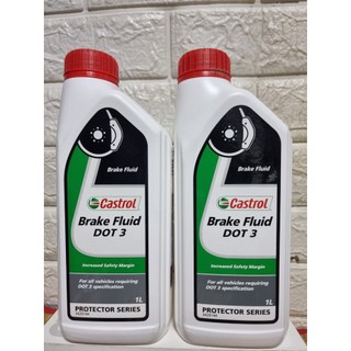 Dầu thắng Castrol dot 3 (chính hãng) .