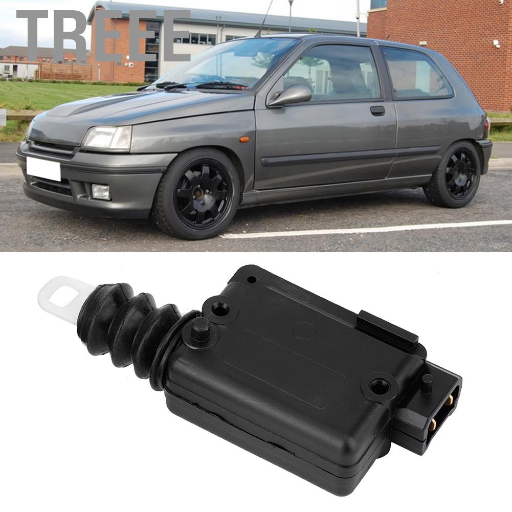 Treee Car Central Locking Actuator 7702127213 Fit for RENAULT ABS Lock Module Accessories