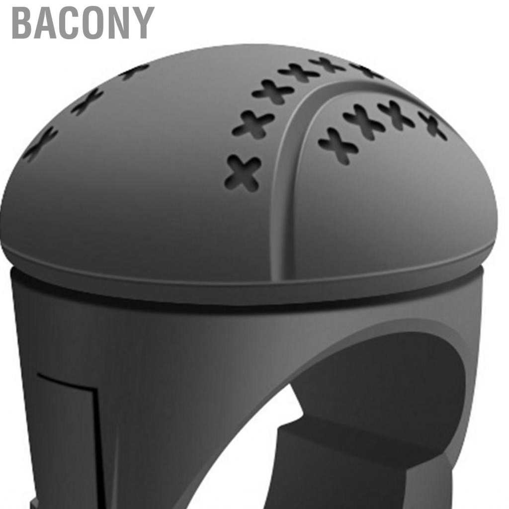 Bacony Steering Wheel Knob  Power Handle Safe Driving for Cars