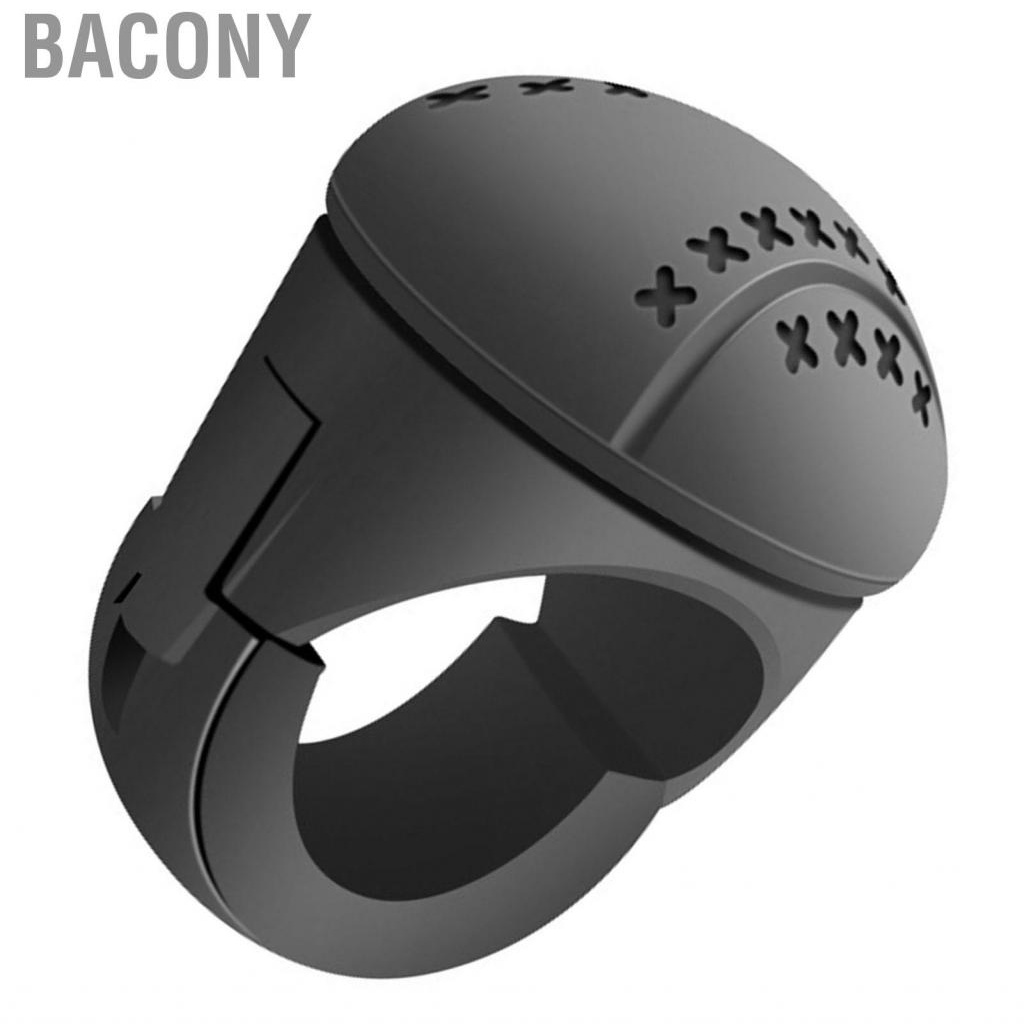 Bacony Steering Wheel Knob  Power Handle Safe Driving for Cars