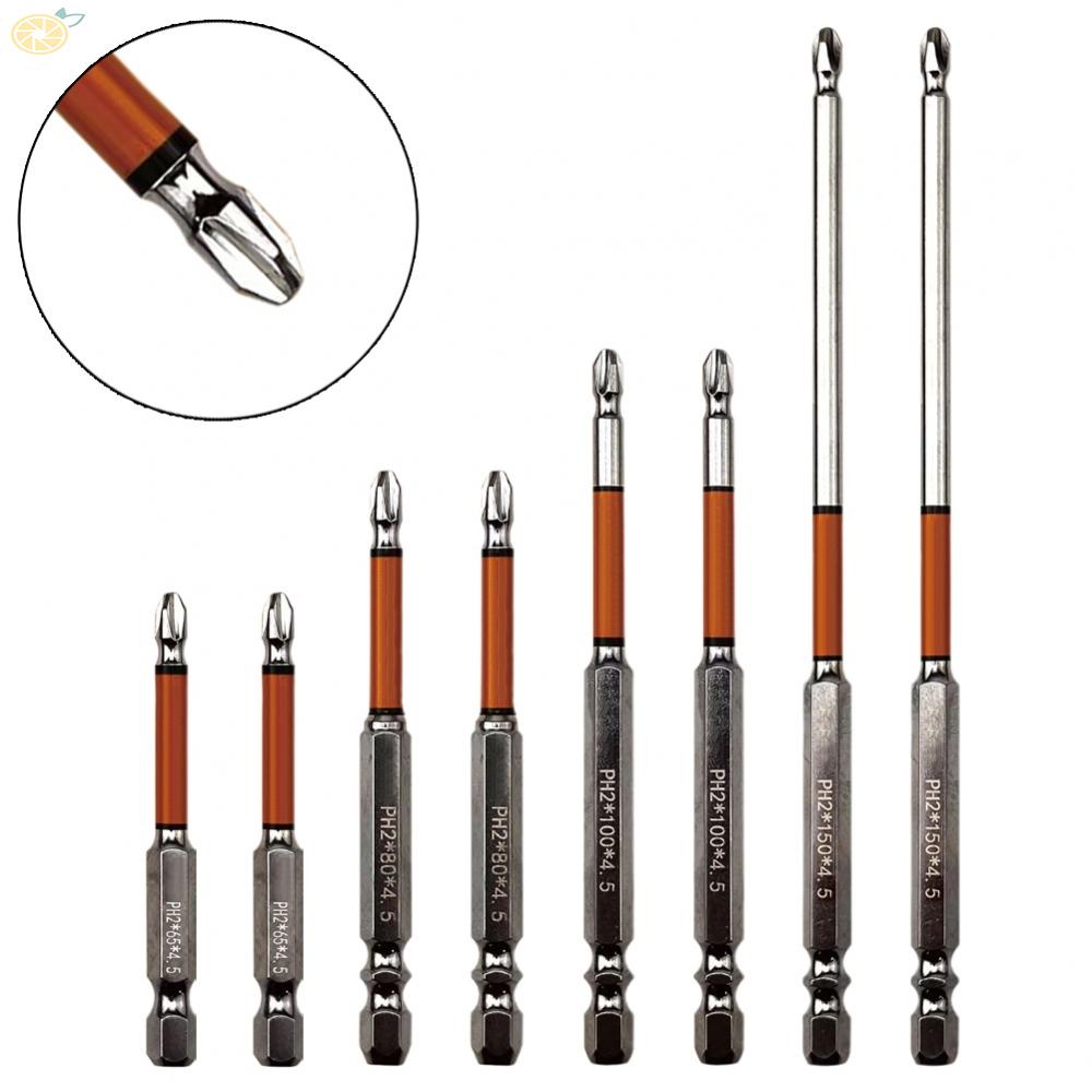 【VARSTR】Impact Drill Bit Quick Change Connect Impact Driver Drill Security Tamper Proof