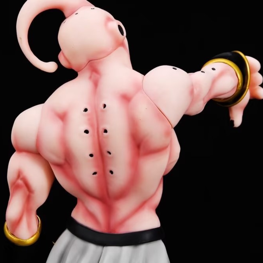 Mô Hình Nhân Vật anime dragon ball 29cm Bằng pvc Có Nam Châm Để Bàn Trang Trí