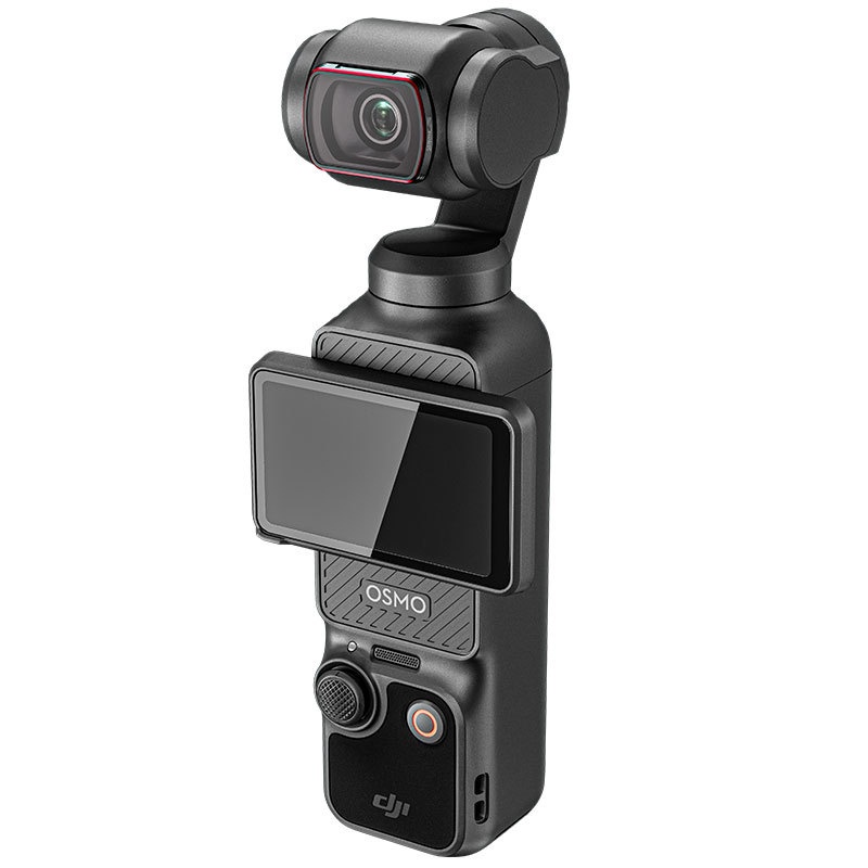 Startrc Bộ Lọc nd Từ Tính Tháo Lắp Nhanh Cho dji pocket 3