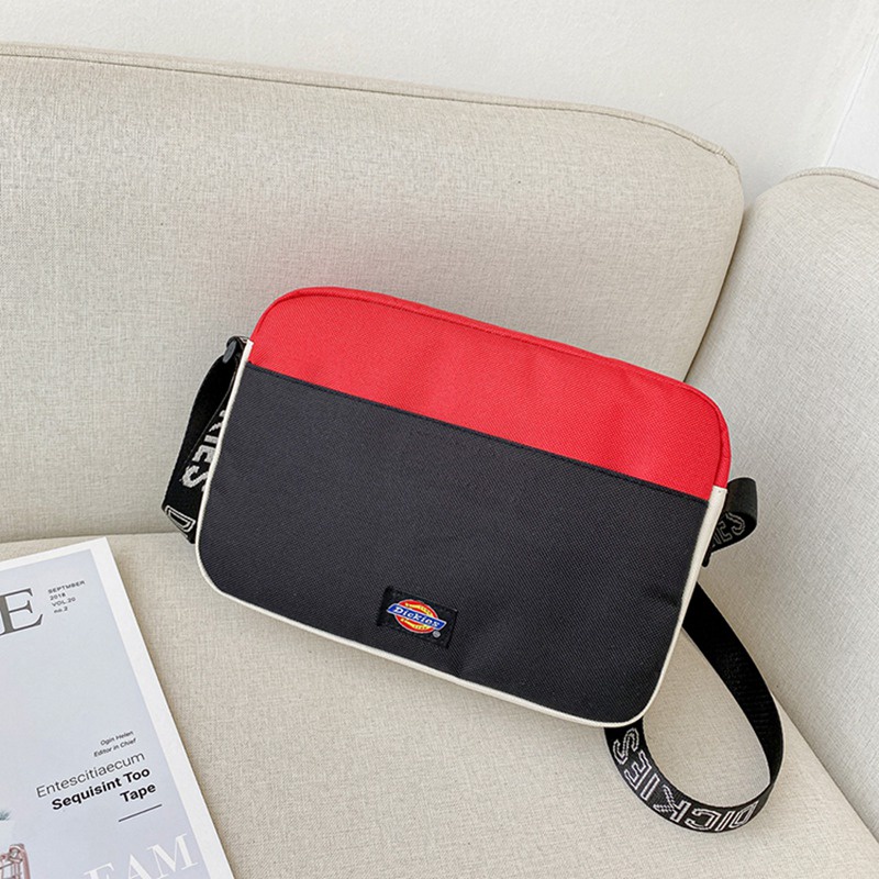 Túi Thể Thao Đeo Chéo dickies7409 Thời Trang Cho Nữ