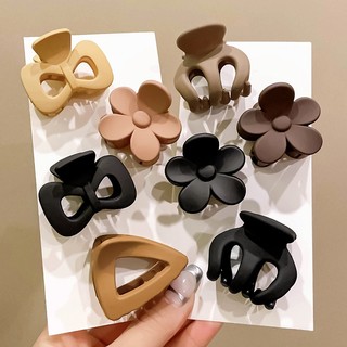 Kẹp Tóc mini Dễ Thương Phong Cách Hàn Quốc
