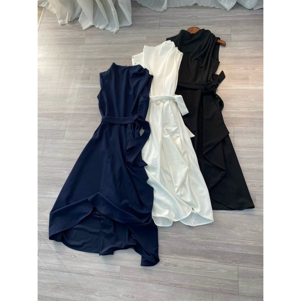 Đầm Nhún Eo T.o.m.m.y