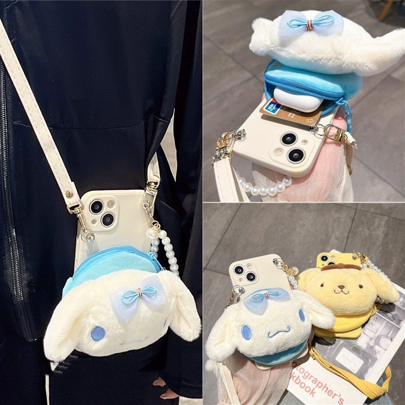 Hoạt Hình Ốp Điện Thoại Mềm Hình Cún yugui Cho iphone 5 5s 5se 6 6s 7 8 plus se 2020 x xs max xr 11 pro max 12 mini 13 14 15 plus