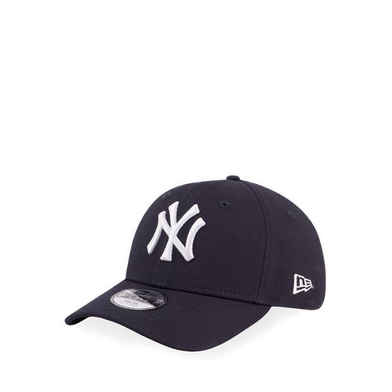 Mũ New Era K940 Mlb Basic Neyyan Kids - Navy