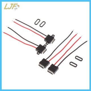 1 dây cáp sạc usb type c chất lượng cao