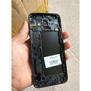 vỏ lưng xương sam sung a600